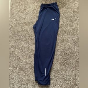 Men’s Nike Dri-fit joggers